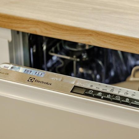 Apartment Wola, Wi-Fi, Smart Lock, Air Condition Βαρσοβία Εξωτερικό φωτογραφία
