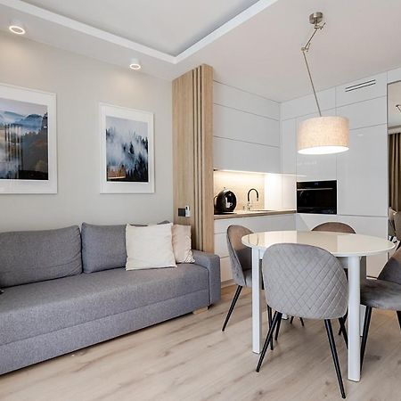 Apartment Wola, Wi-Fi, Smart Lock, Air Condition Βαρσοβία Εξωτερικό φωτογραφία