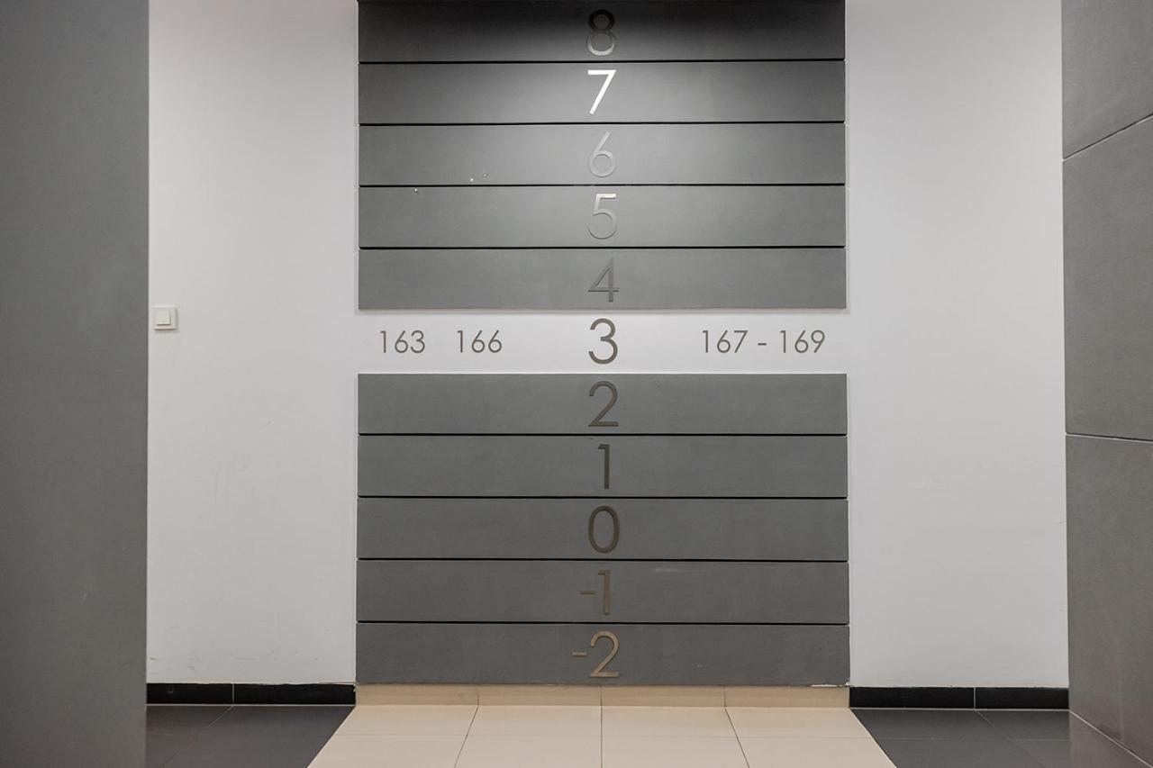 Apartment Wola, Wi-Fi, Smart Lock, Air Condition Βαρσοβία Εξωτερικό φωτογραφία